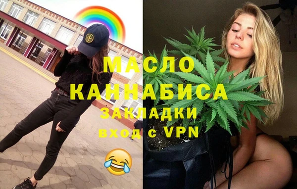 хмурый Снежногорск